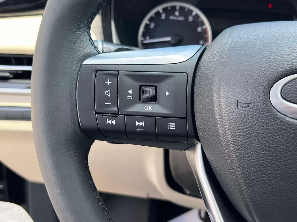 2025 INFINITI QX60 Pure AWD