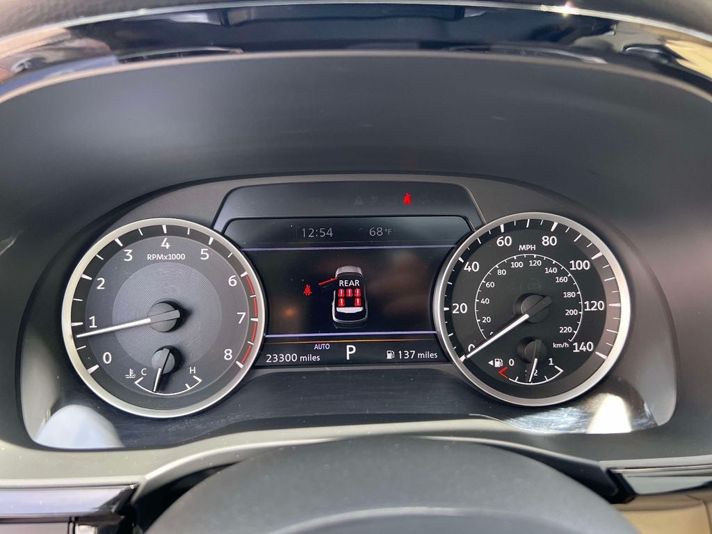 2025 INFINITI QX60 Pure AWD