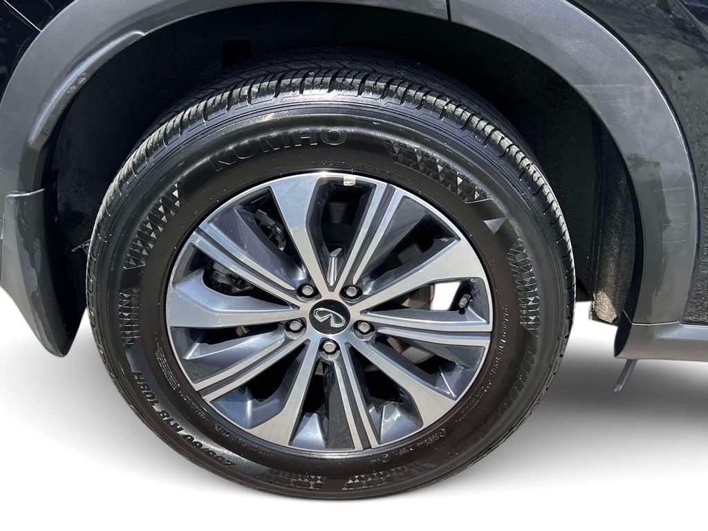 2025 INFINITI QX60 Pure AWD
