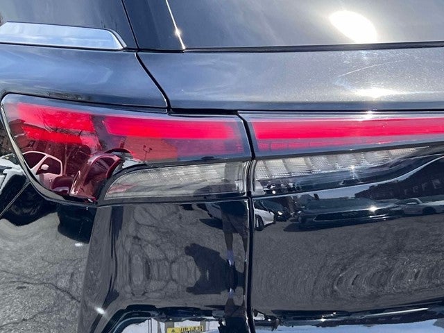 2025 INFINITI QX60 Pure AWD