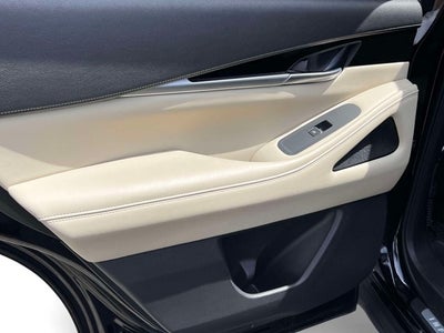 2025 INFINITI QX60 Pure AWD