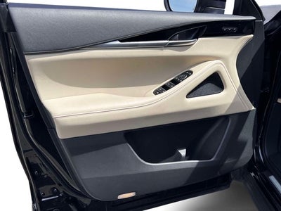 2025 INFINITI QX60 Pure AWD