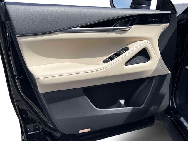 2025 INFINITI QX60 Pure AWD