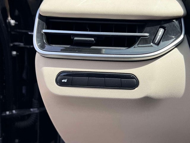 2025 INFINITI QX60 Pure AWD