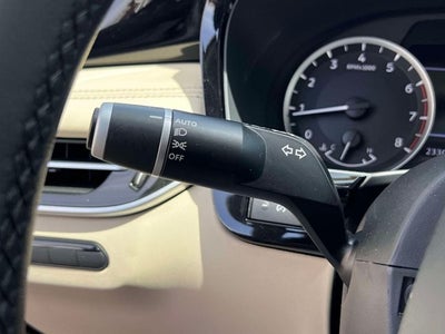 2025 INFINITI QX60 Pure AWD
