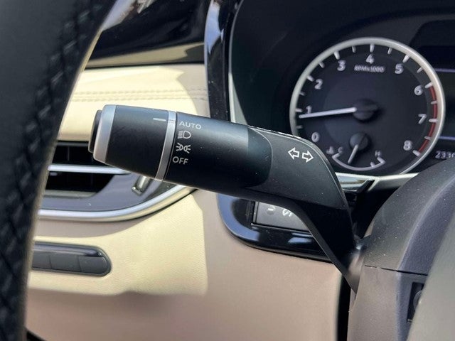 2025 INFINITI QX60 Pure AWD