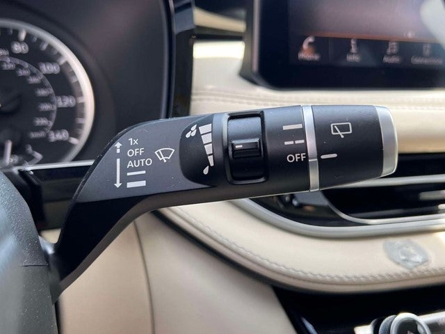 2025 INFINITI QX60 Pure AWD