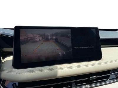 2025 INFINITI QX60 Pure AWD