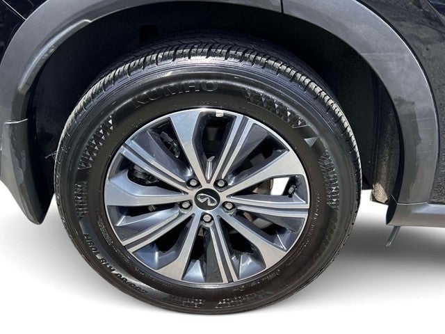 2025 INFINITI QX60 Pure AWD