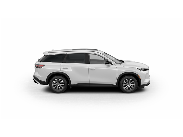 2025 INFINITI QX60 PURE
