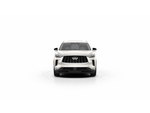2025 INFINITI QX60 Luxe AWD