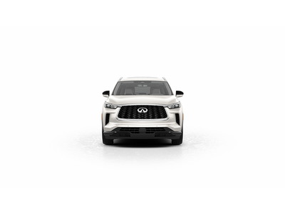 2025 INFINITI QX60 Luxe AWD