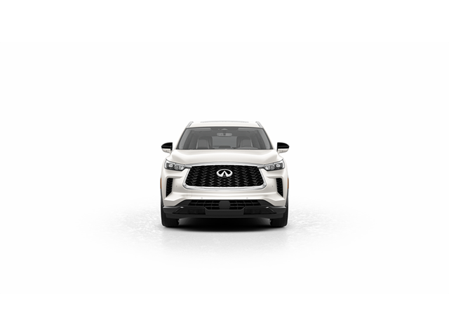 2025 INFINITI QX60 Luxe AWD