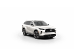 2025 INFINITI QX60 Luxe AWD