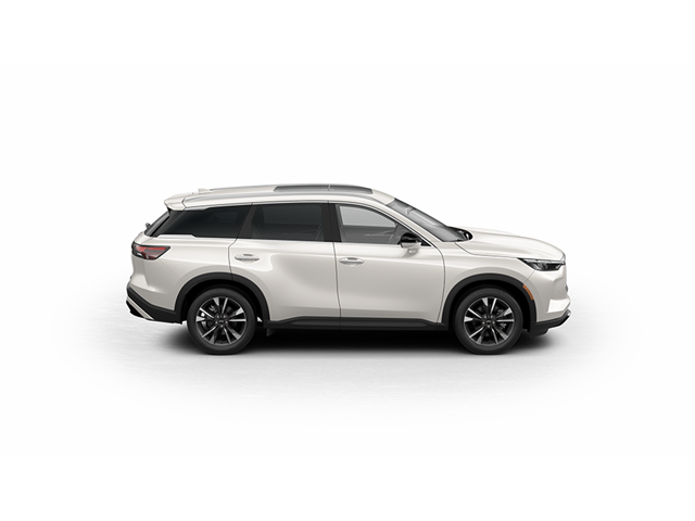 2025 INFINITI QX60 Luxe AWD
