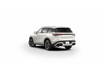2025 INFINITI QX60 Luxe AWD