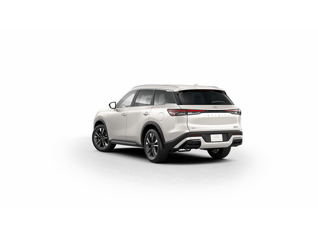 2025 INFINITI QX60 Luxe AWD