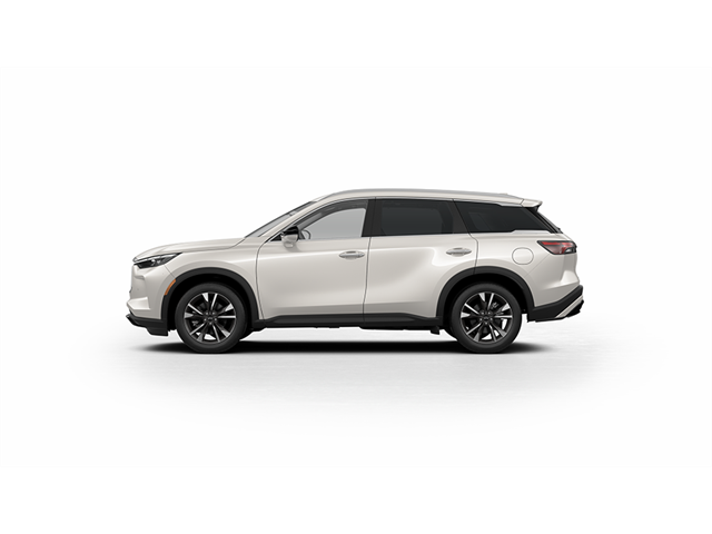 2025 INFINITI QX60 Luxe AWD