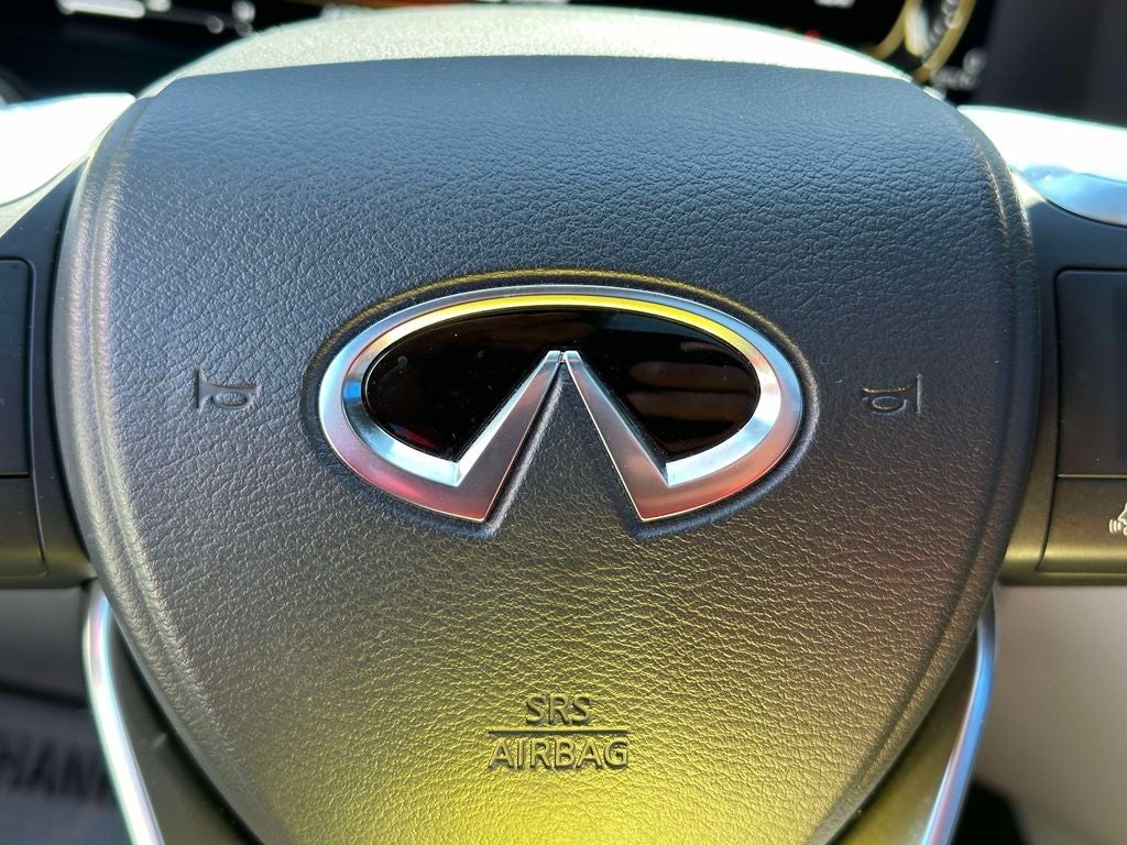 2026 INFINITI QX60 Autograph AWD