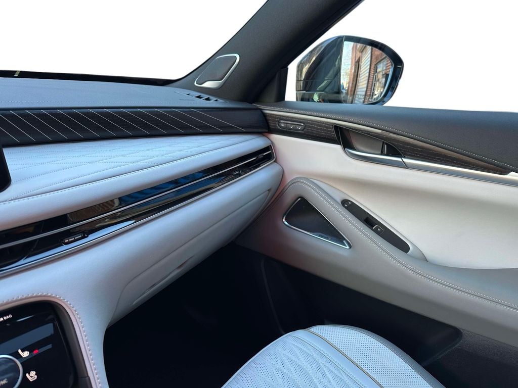2026 INFINITI QX60 Autograph AWD