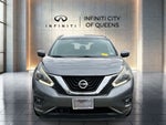 2018 Nissan Murano SV