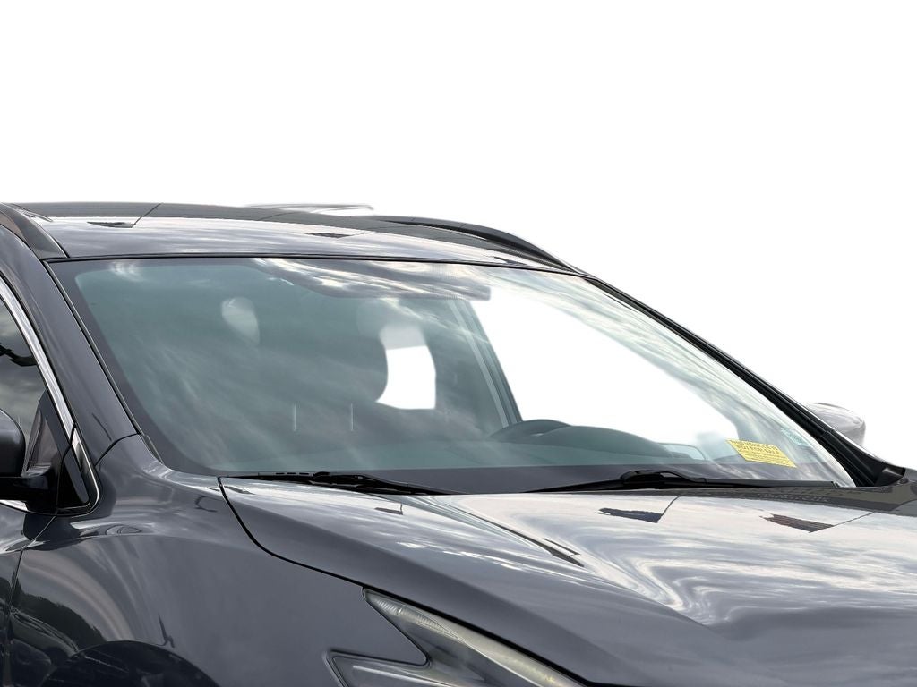2018 Nissan Murano SV