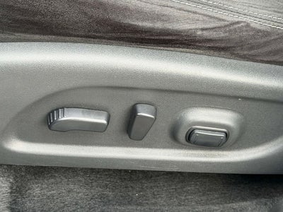 2018 Nissan Murano SV