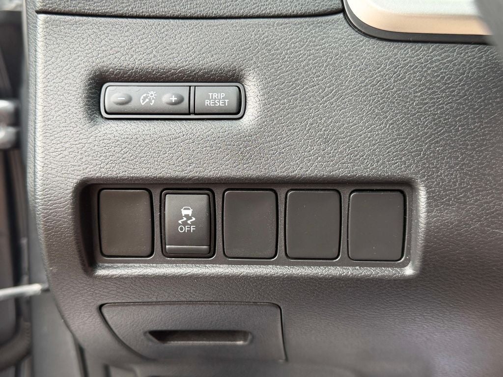 2018 Nissan Murano SV