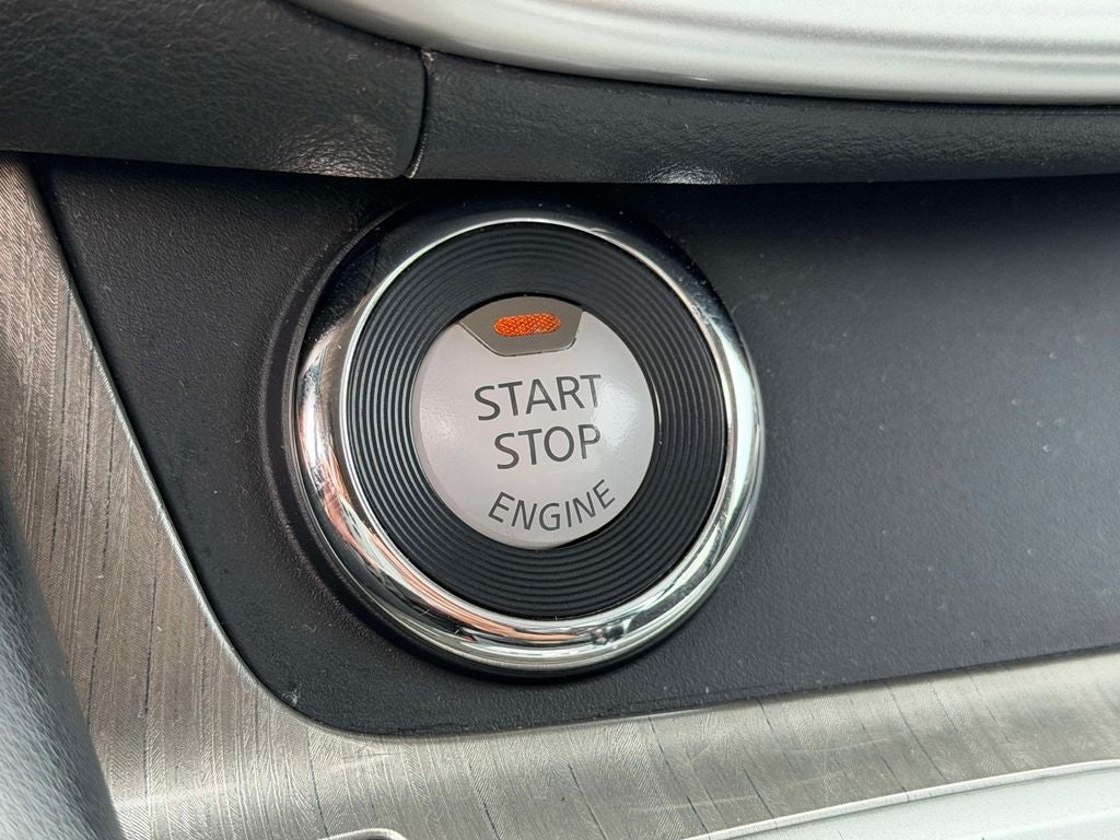 2018 Nissan Murano SV