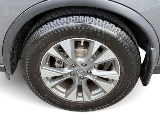 2018 Nissan Murano SV