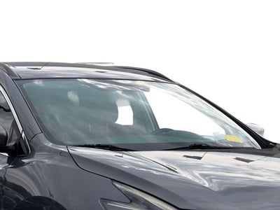 2018 Nissan Murano SV
