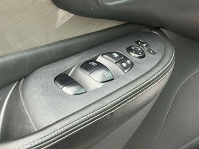 2018 Nissan Murano SV