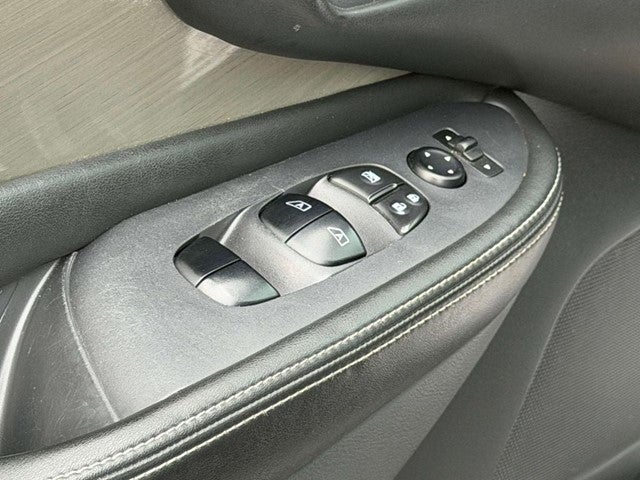 2018 Nissan Murano SV
