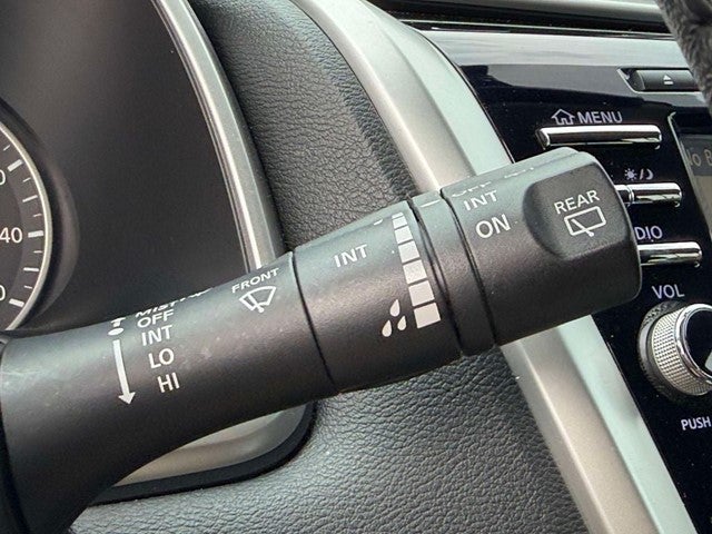 2018 Nissan Murano SV