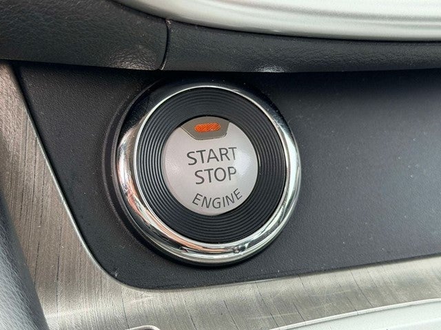 2018 Nissan Murano SV