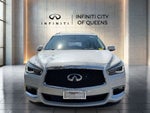 2019 INFINITI QX60 LUXE AWD
