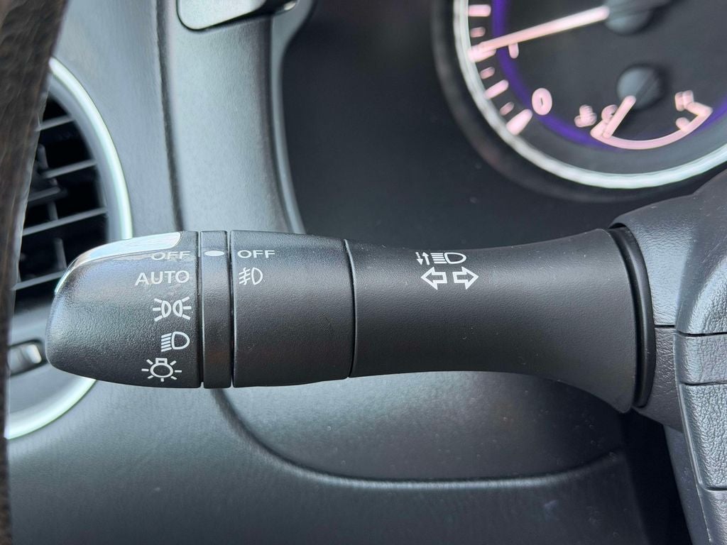 2019 INFINITI QX60 LUXE AWD