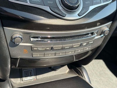 2019 INFINITI QX60 LUXE AWD