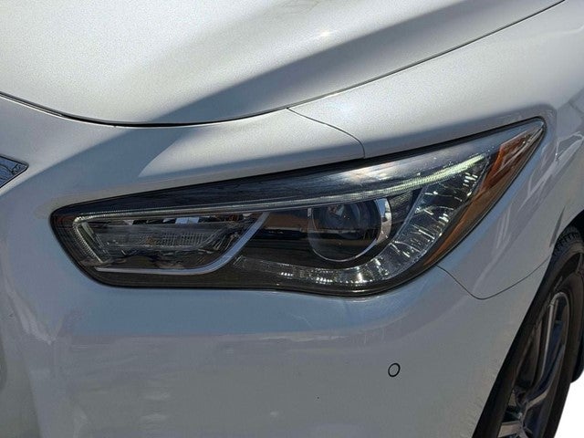 2019 INFINITI QX60 LUXE AWD