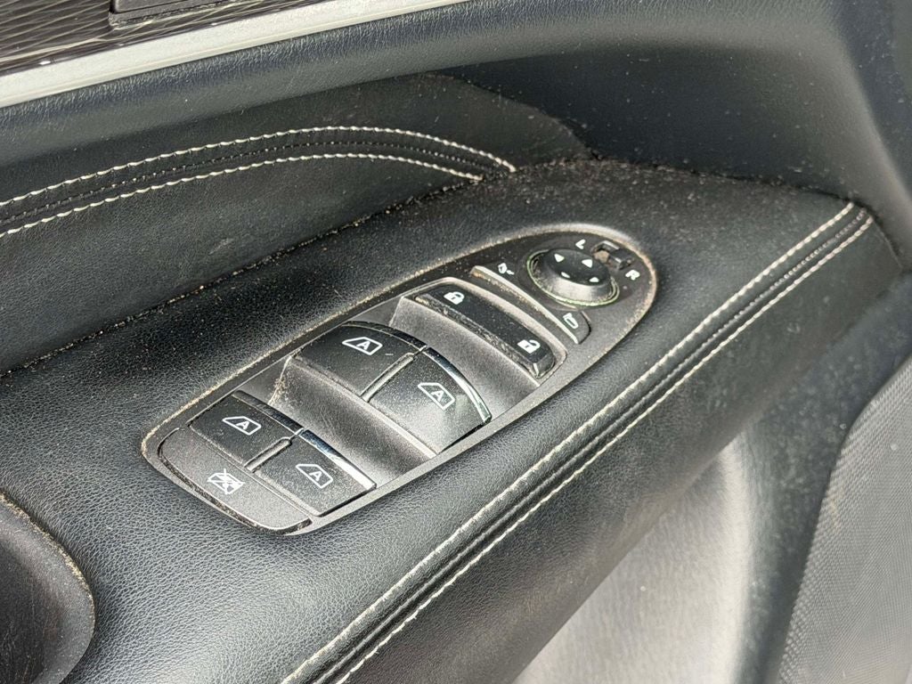 2020 INFINITI QX60 LUXE AWD