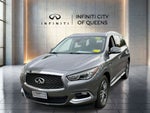 2020 INFINITI QX60 LUXE AWD