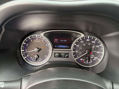 2020 INFINITI QX60 LUXE AWD