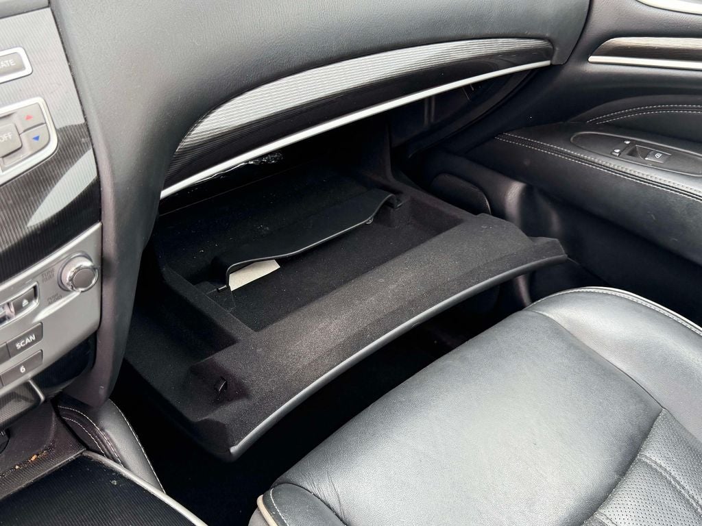 2020 INFINITI QX60 LUXE AWD
