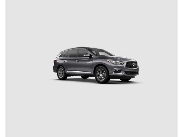 2020 INFINITI QX60 LUXE AWD