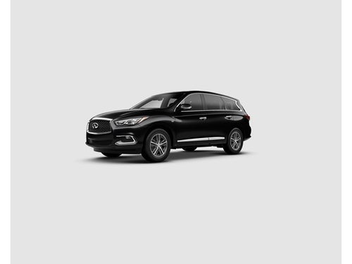2020 INFINITI QX60 PURE AWD