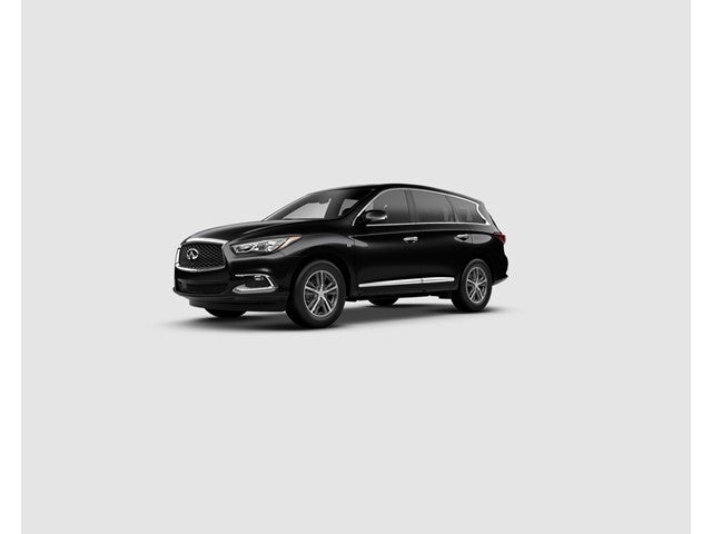 2020 INFINITI QX60 PURE AWD