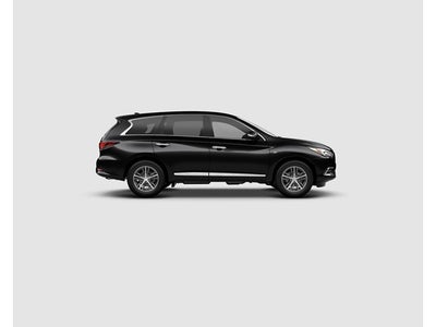2020 INFINITI QX60 PURE AWD