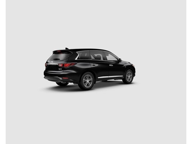 2020 INFINITI QX60 PURE AWD