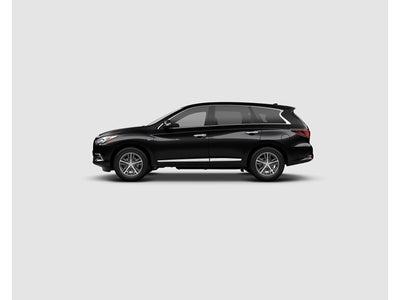 2020 INFINITI QX60 PURE AWD