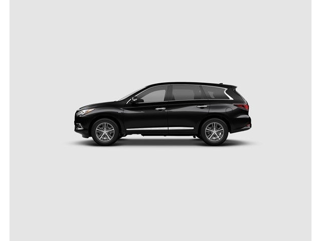 2020 INFINITI QX60 PURE AWD